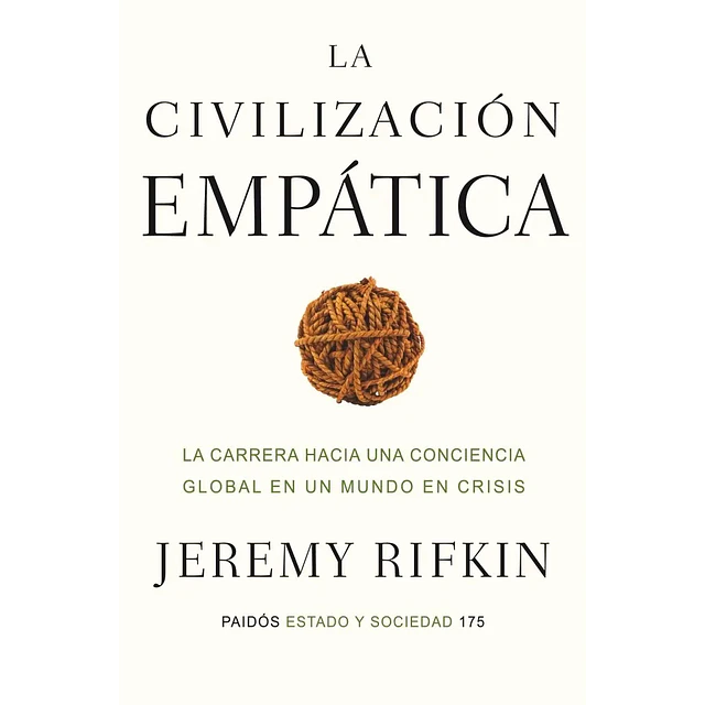 La Civilización Empática