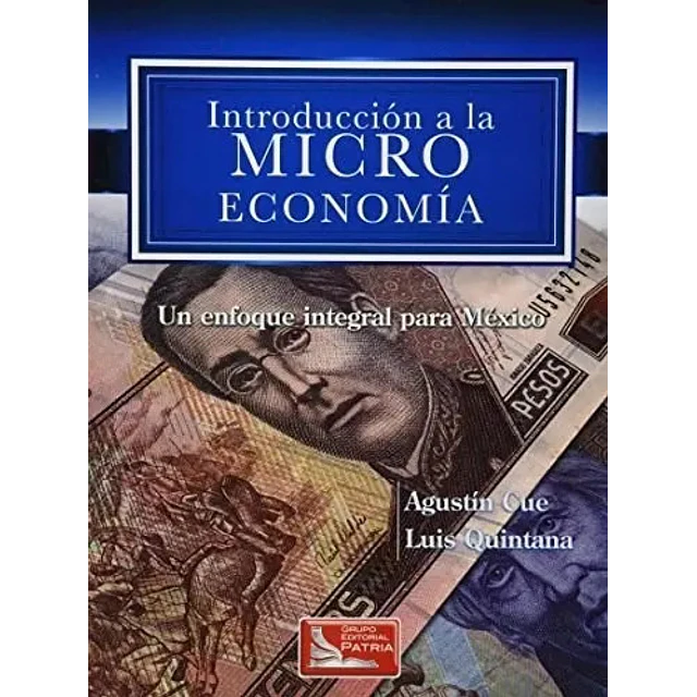Introduccion a la Microeconomía