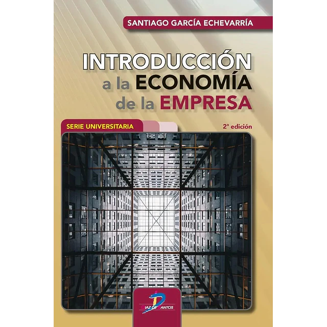 Introducción a la economía de la empresa