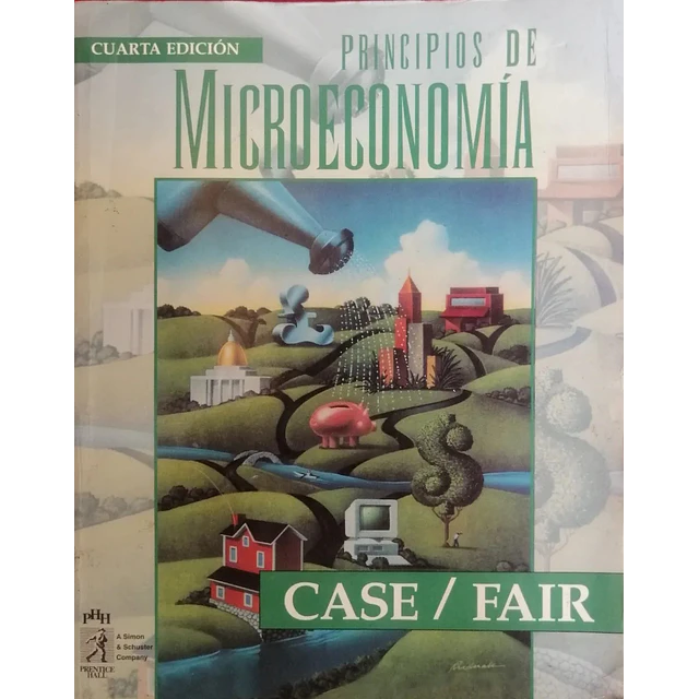 Principios de microeconomia