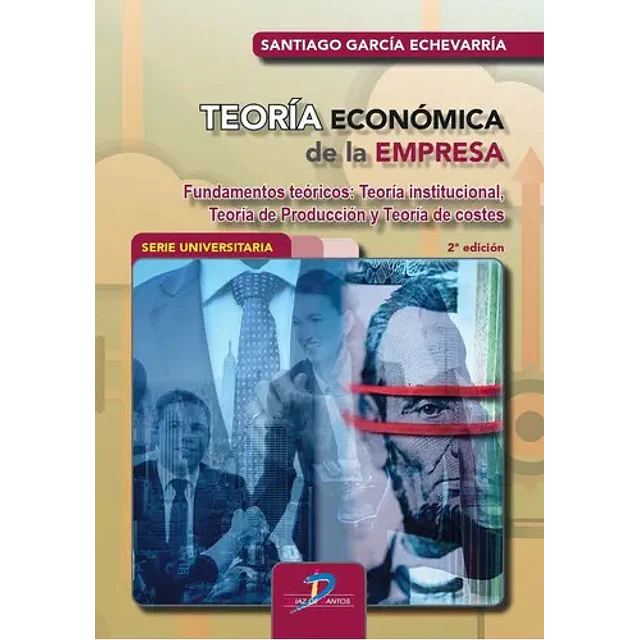 Teoria economica de la empresa