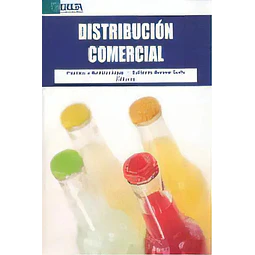 Distribución Comercial