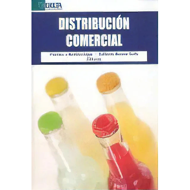 Distribución Comercial