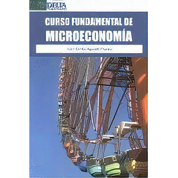 Curso Fundamental de Microeconomía