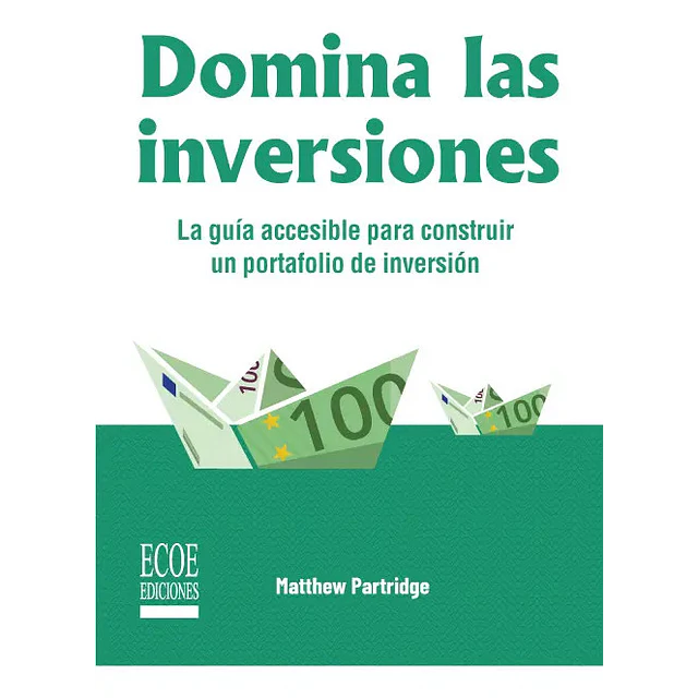 Domina las inversiones