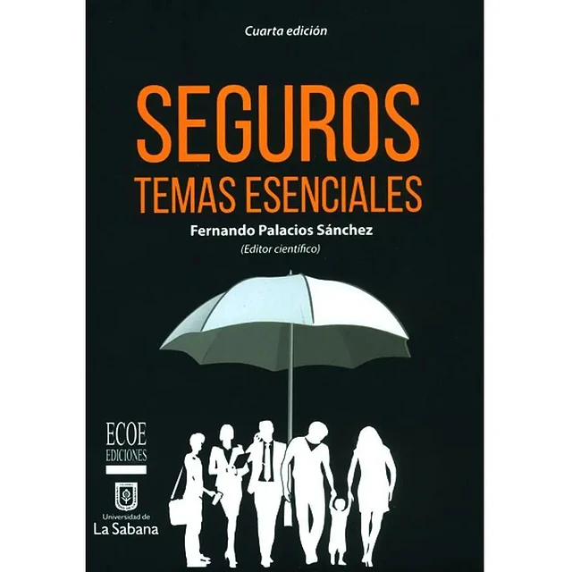 Seguros Temas Esenciales