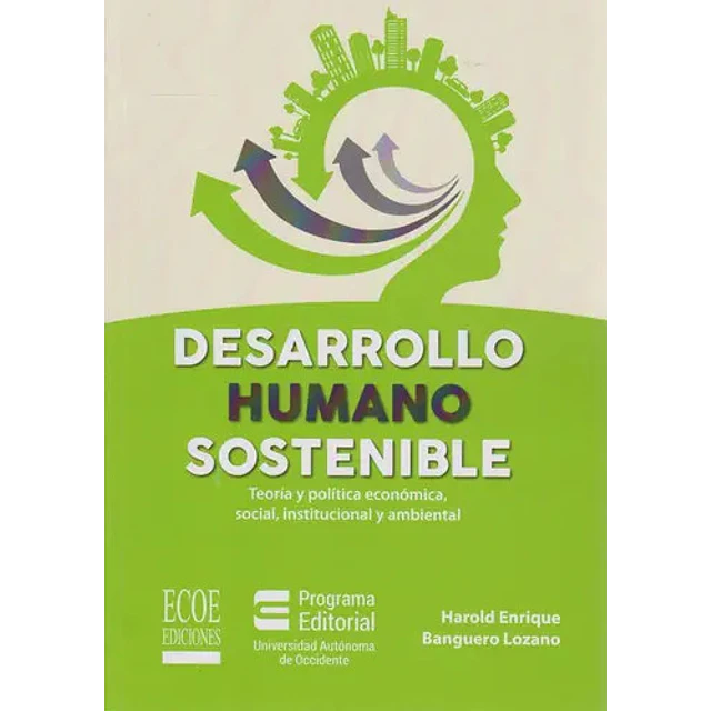 Desarrollo Humano Sostenible