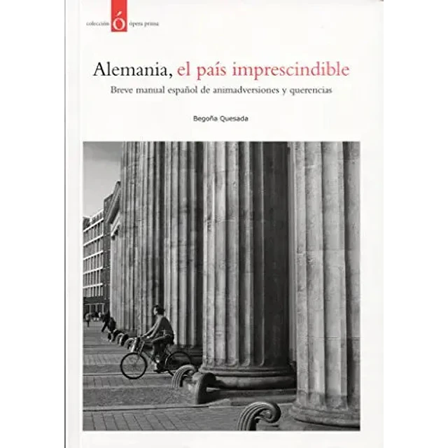 Alemania, el País Imprescindible