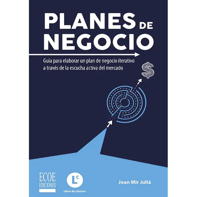 Planes de Negocio