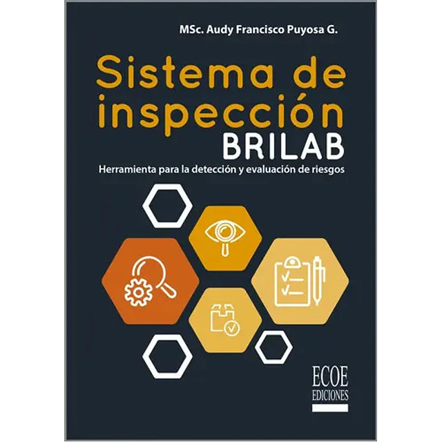 Sistema de Inspeción BRILAB