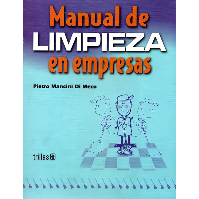 Manual de Limpieza en empresas
