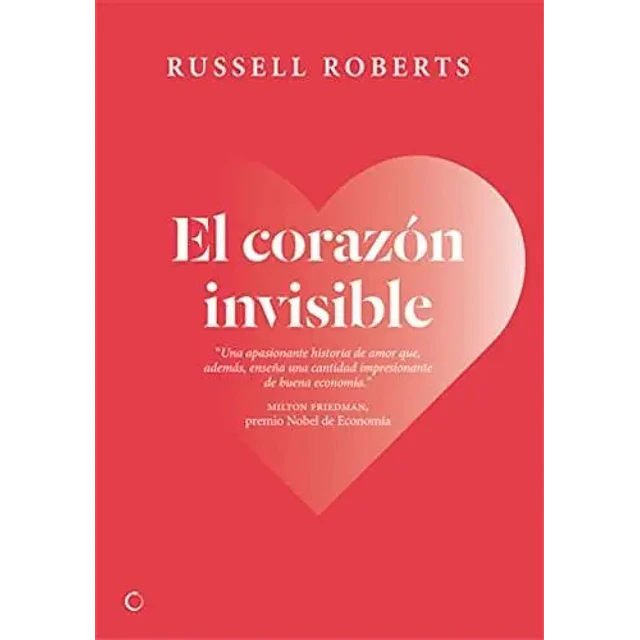 El corazón invisible