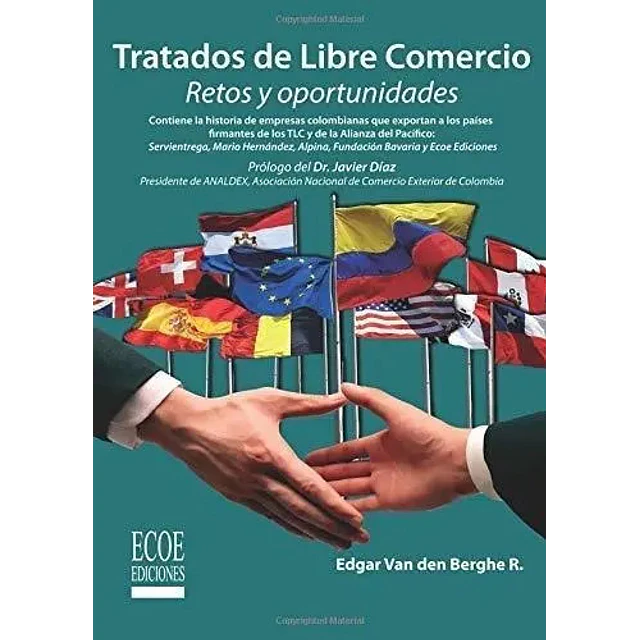 Tratados de Libre Comercio