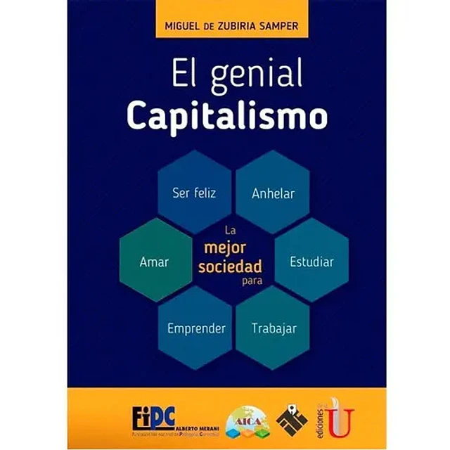 El genial capitalismo