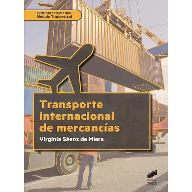Transporte internacional de mercancías