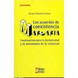 Los Acuerdos de Coexistencia Marcaria