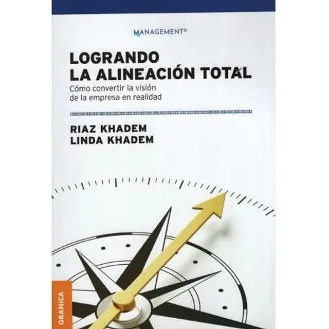 Logrando la Alineación Total