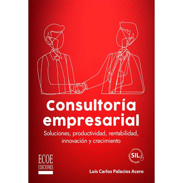 Consultoria empresarial. Soluciones, productividad, rentabilidad, innovación y crecimiento