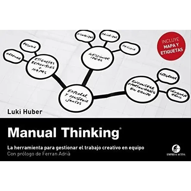 Manual Thinking