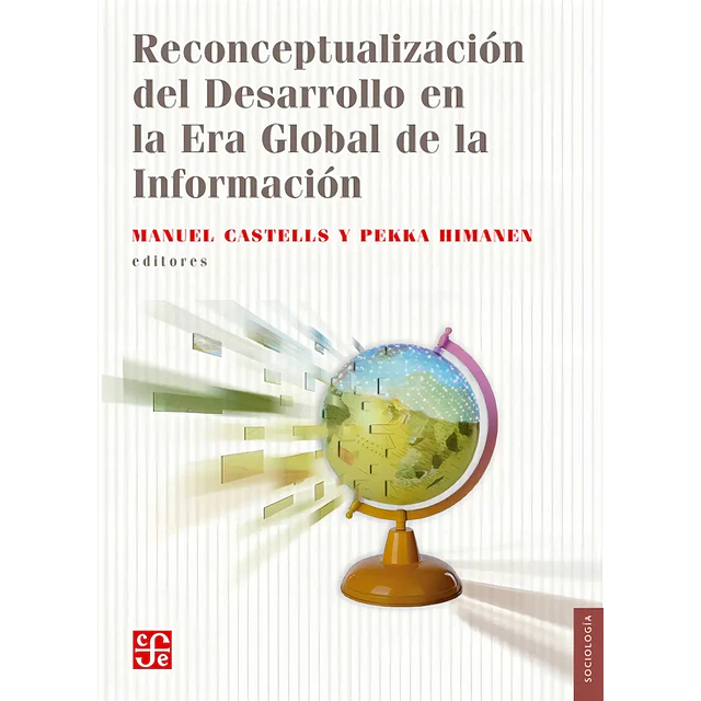 Reconceptualización del Desarrollo en la Era Global de la Información