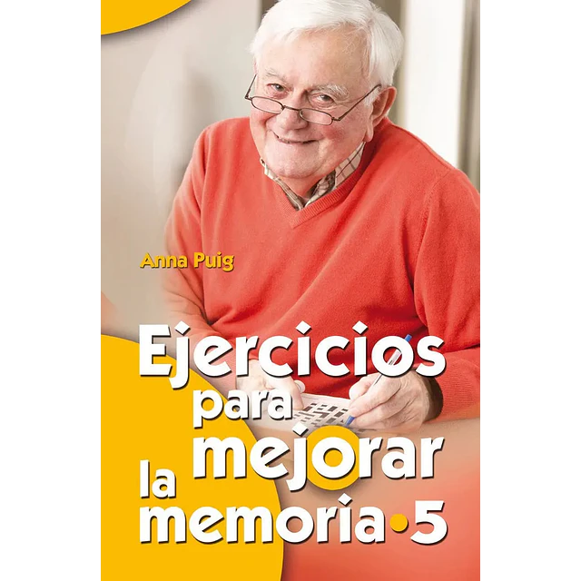 Ejercicios para mejorar la memoria 5