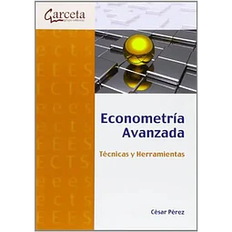 Econometría Avanzada
