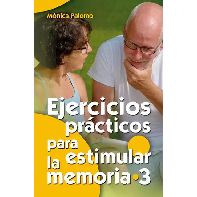 Ejercicios prácticos para estimular la memoria 3