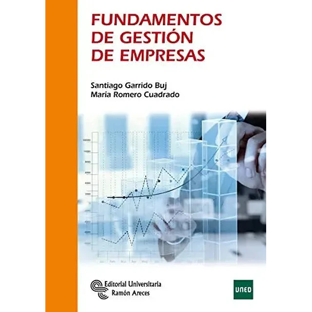 Fundamentos de gestión de empresas