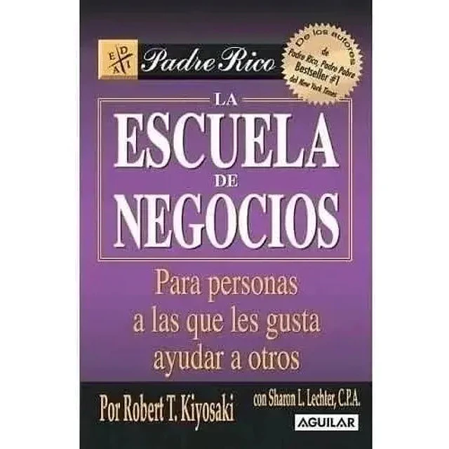 La Escuela de Negocios