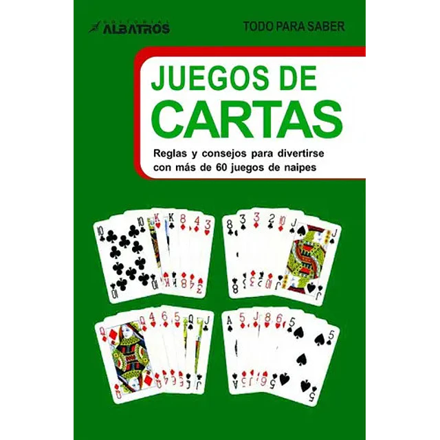 Juegos de Cartas