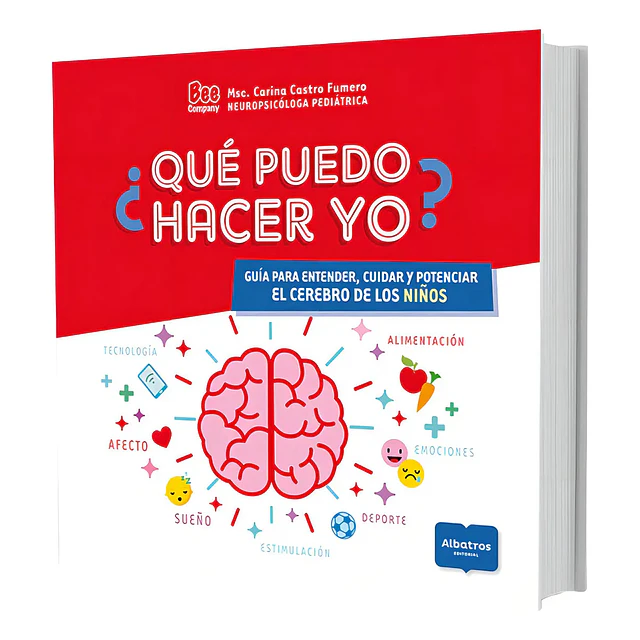 ¿Qué puedo hacer yo?