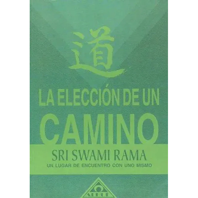 La eleccion de un camino