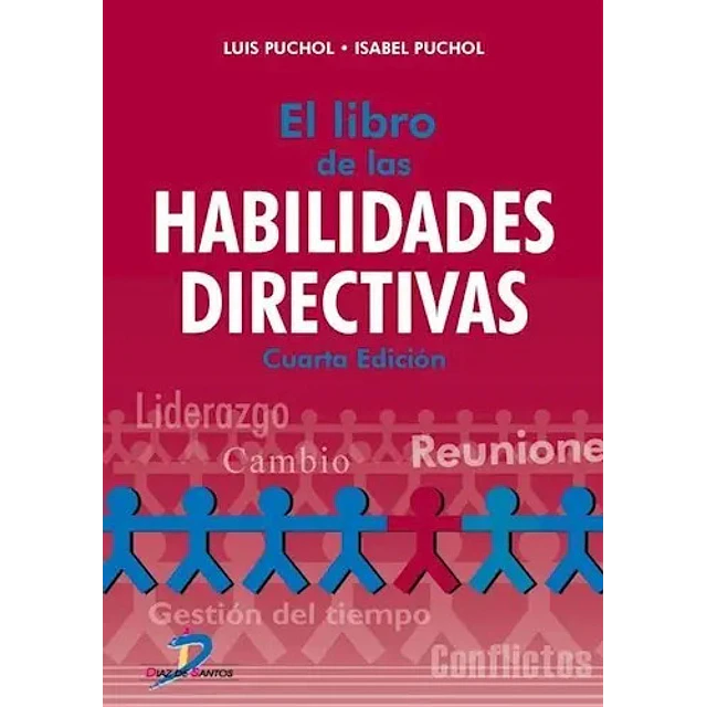 Habilidades Directivas El Libro de las