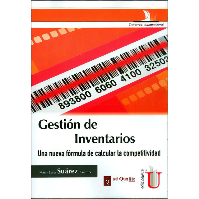 Gestión de Inventarios