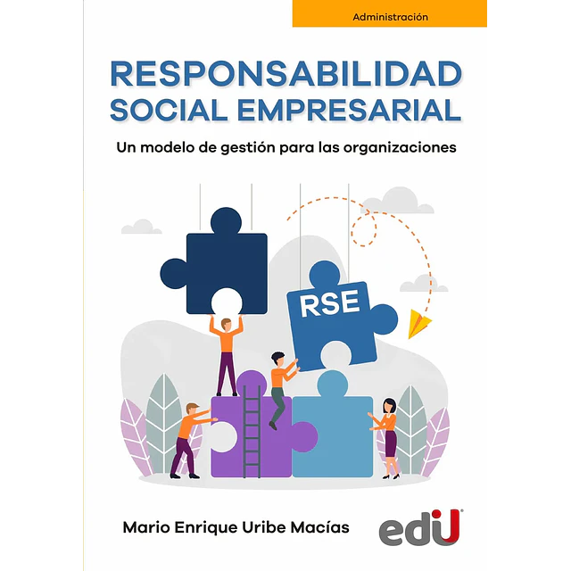 Responsabilidad Social Empresarial