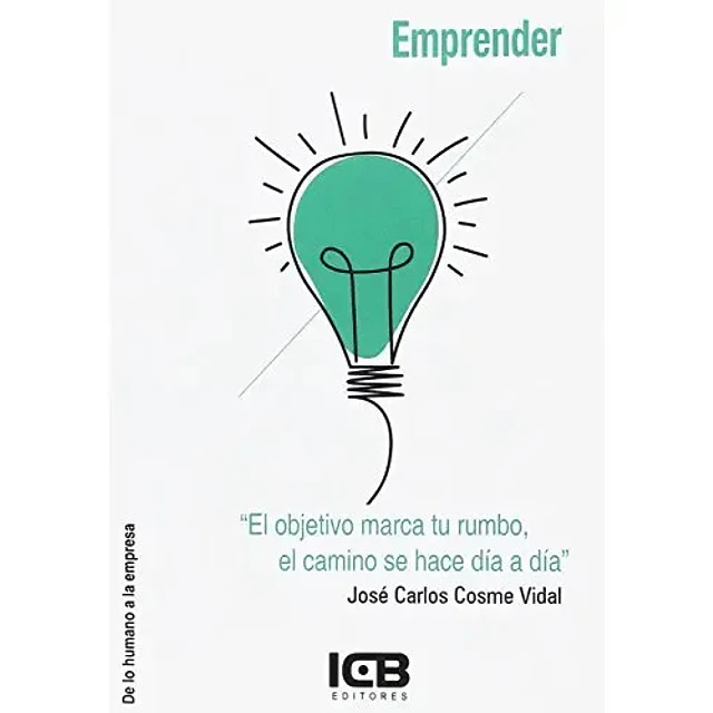 Emprender