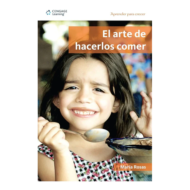 El arte de hacerlos comer