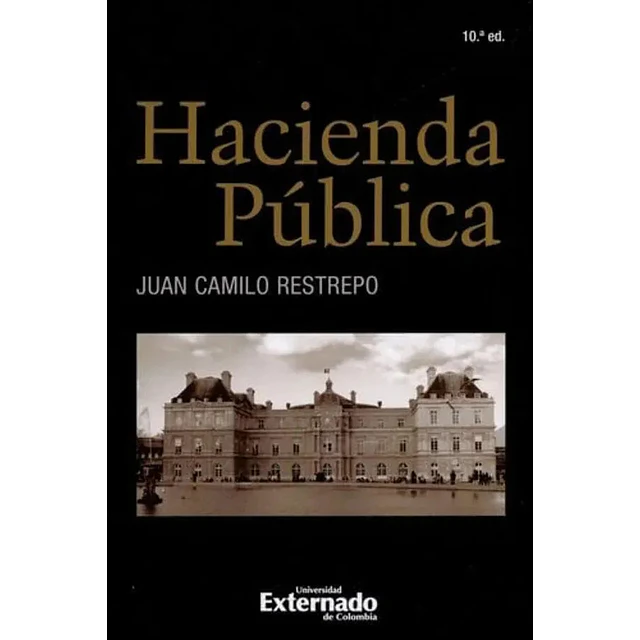 Hacienda Pública