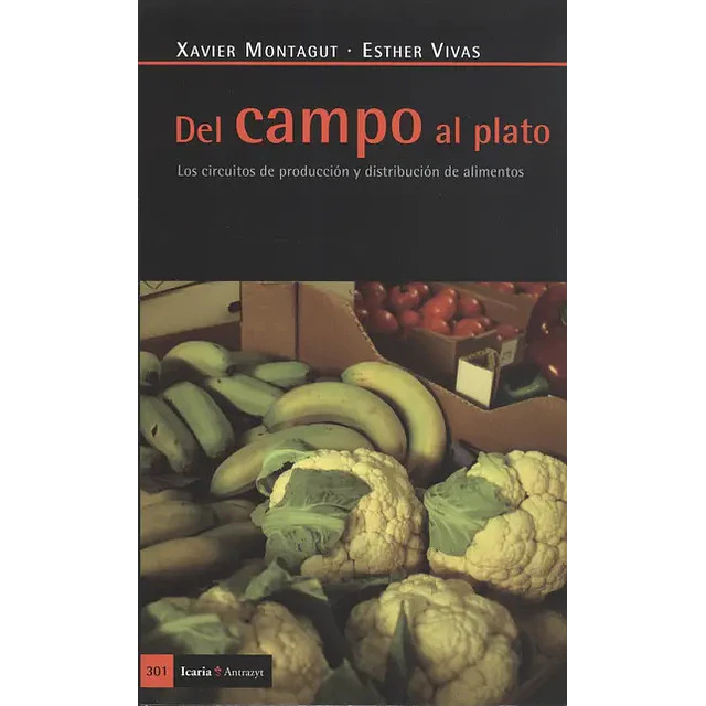 Del campo al plato