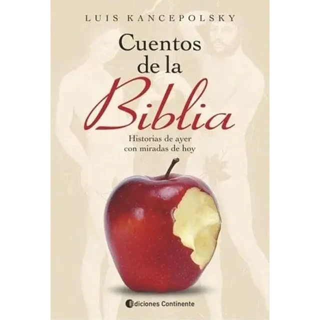 Cuentos de la Biblia