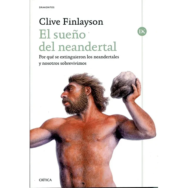 El sueño del neardental
