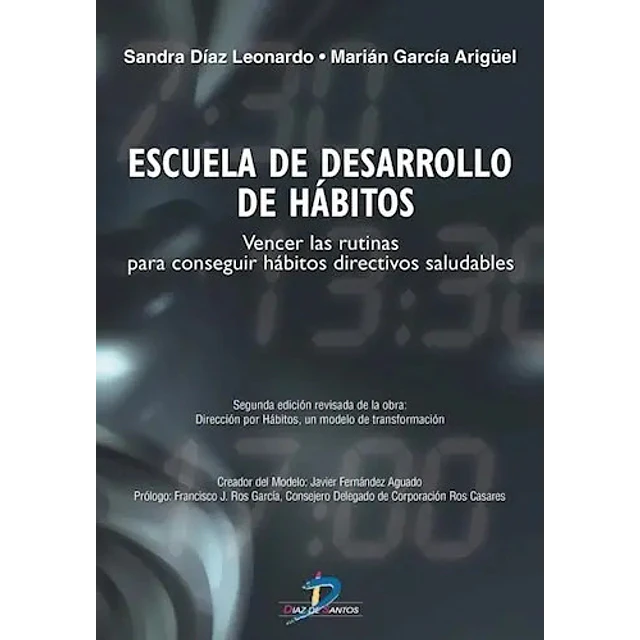 Escuela de desarrollo de habitos