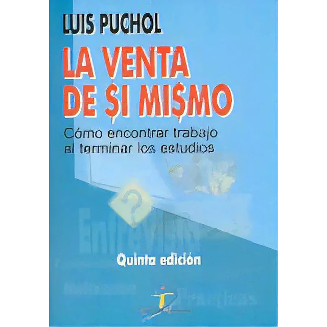 La venta de sí mismo