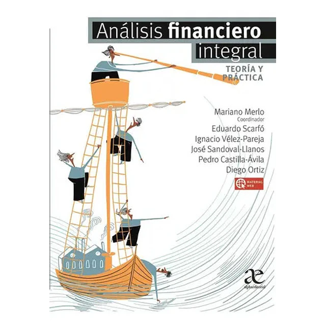 Análisis financiero integral