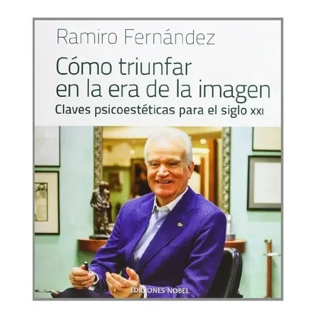 Cómo triunfar en la era de la imagen