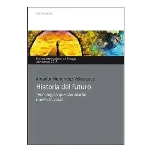 Historia del Futuro