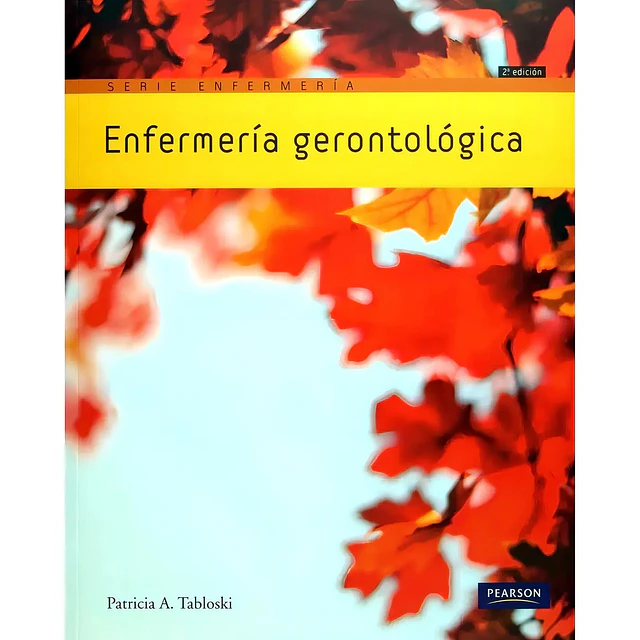 Enfermería Gerontológica