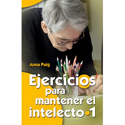 Ejercicios para mantener el intelecto 1