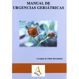 Manual de Urgencias Geriátricas