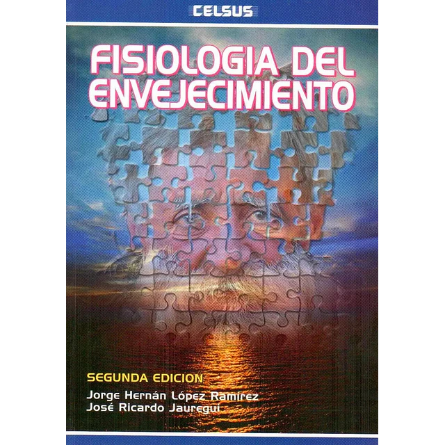 Fisiologia del Envejecimiento